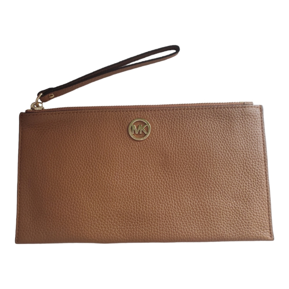 Michael Kors Clutch Wristlet